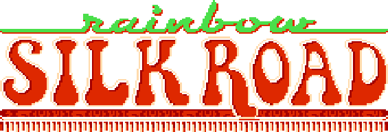 Rainbow Silkroad (NES) Play Online